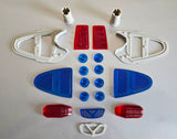Defiant Lighting Parts - 1:420