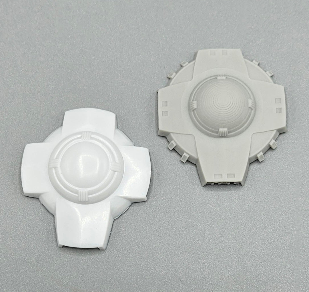 Reliant / Miranda Class Lower Planetary Sensor Module - 1:537