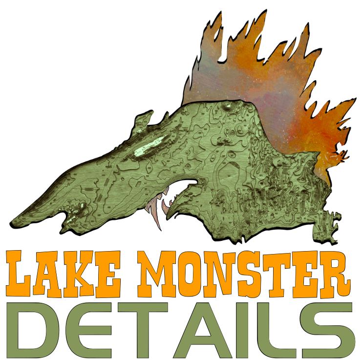 Lake Monster Details