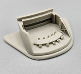 Upper Decks w/ Interior - 1:537
