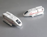 Type IV Shuttlecraft w/Decals - 1:350