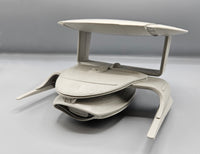 Nebula Class Conversion Kit USS PHOENIX Variant (opaque non-lightable) - 1:1400