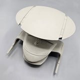 Nebula Class Conversion Kit USS PHOENIX Variant (opaque non-lightable) - 1:1400