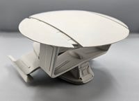 Nebula Class Conversion Kit USS PHOENIX Variant (opaque non-lightable) - 1:1400