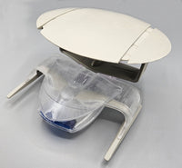 Nebula Class Conversion Kit USS PHOENIX Variant (clear lightable) - 1:1400