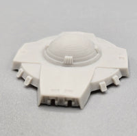 リランラン Reliant / Miranda Class Lower Planetary Sensor Module - 1:537