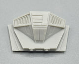 Reliant / Miranda Class Accurate Impulse Engines - 1:537