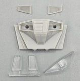 Reliant / Miranda Class Accurate Impulse Engines - 1:537