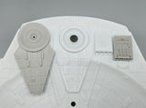 Reliant / Miranda Class Advanced Detail-Up Set - 1:537