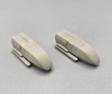 Type IV Shuttlecraft w/Decals - 1:350