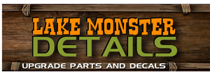 Lake Monster Details