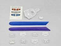 Constitution Refit Propulsion Pack (Blue or Violet) - 1:537