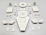 Reliant / Miranda Class Advanced Detail-Up Set - 1:537