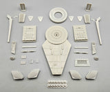 Reliant / Miranda Class Advanced Detail-Up Set - 1:537