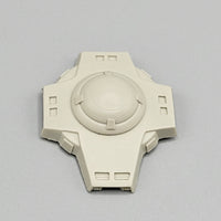 Accurate Constitution Refit Lower Planetary Sensor Dome - 1:537